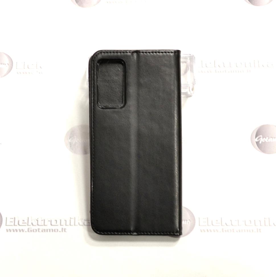 Re-Cap magnetinis dėklas Xiaomi Redmi Note 11 Pro, Xiaomi Redmi Note 11 Pro 5G, Xiaomi Redmi Note 12 Pro 4G mobiliesiems telefonams juodos spalvos 3 Re-Cap magnetinis dėklas Xiaomi Redmi Note 11 Pro, Xiaomi Redmi Note 11 Pro 5G, Xiaomi Redmi Note 12 Pro 4G mobiliesiems telefonams juodos spalvos - Image 3