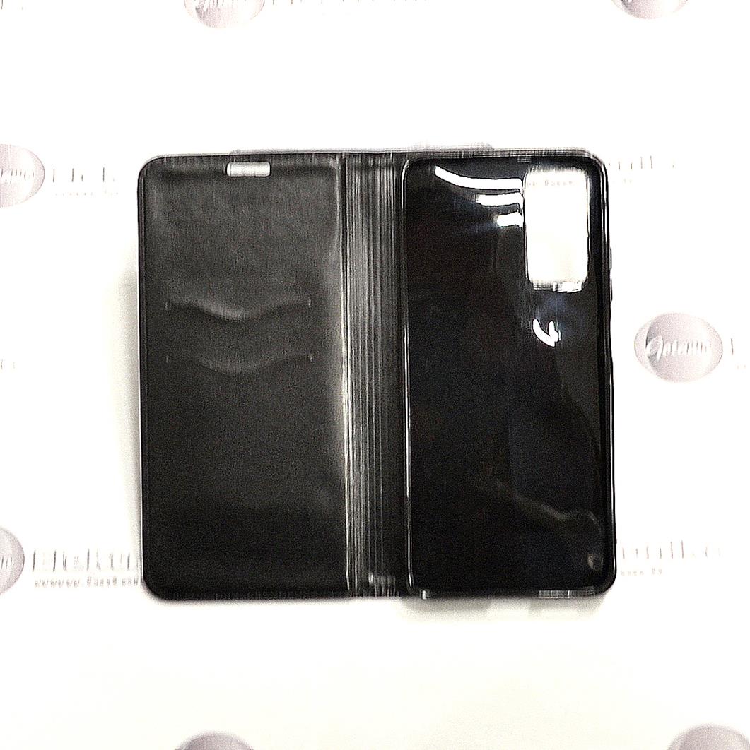 Re-Cap magnetinis dėklas Xiaomi Redmi Note 11 Pro, Xiaomi Redmi Note 11 Pro 5G, Xiaomi Redmi Note 12 Pro 4G mobiliesiems telefonams juodos spalvos 4 Re-Cap magnetinis dėklas Xiaomi Redmi Note 11 Pro, Xiaomi Redmi Note 11 Pro 5G, Xiaomi Redmi Note 12 Pro 4G mobiliesiems telefonams juodos spalvos - Image 4