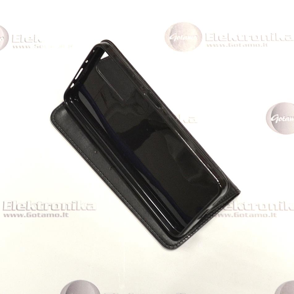 Re-Cap magnetinis dėklas Xiaomi Redmi Note 11 Pro, Xiaomi Redmi Note 11 Pro 5G, Xiaomi Redmi Note 12 Pro 4G mobiliesiems telefonams juodos spalvos 5 Re-Cap magnetinis dėklas Xiaomi Redmi Note 11 Pro, Xiaomi Redmi Note 11 Pro 5G, Xiaomi Redmi Note 12 Pro 4G mobiliesiems telefonams juodos spalvos - Image 5