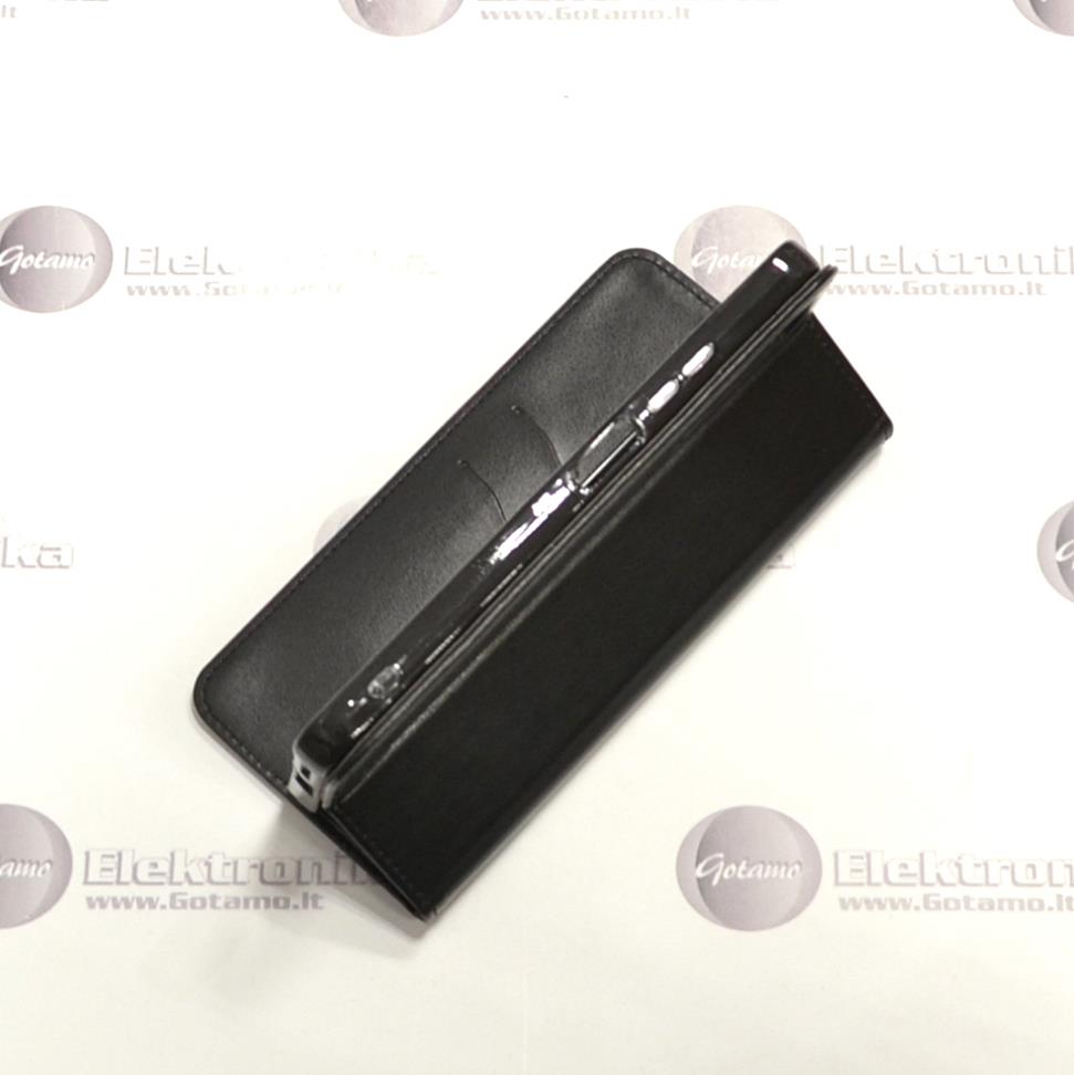 Re-Cap magnetinis dėklas Xiaomi Redmi Note 11 Pro, Xiaomi Redmi Note 11 Pro 5G, Xiaomi Redmi Note 12 Pro 4G mobiliesiems telefonams juodos spalvos 6 Re-Cap magnetinis dėklas Xiaomi Redmi Note 11 Pro, Xiaomi Redmi Note 11 Pro 5G, Xiaomi Redmi Note 12 Pro 4G mobiliesiems telefonams juodos spalvos - Image 6