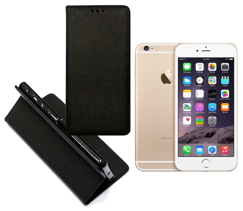 Re grid magnetinis deklas Apple iPhone 6 plus 6s plus