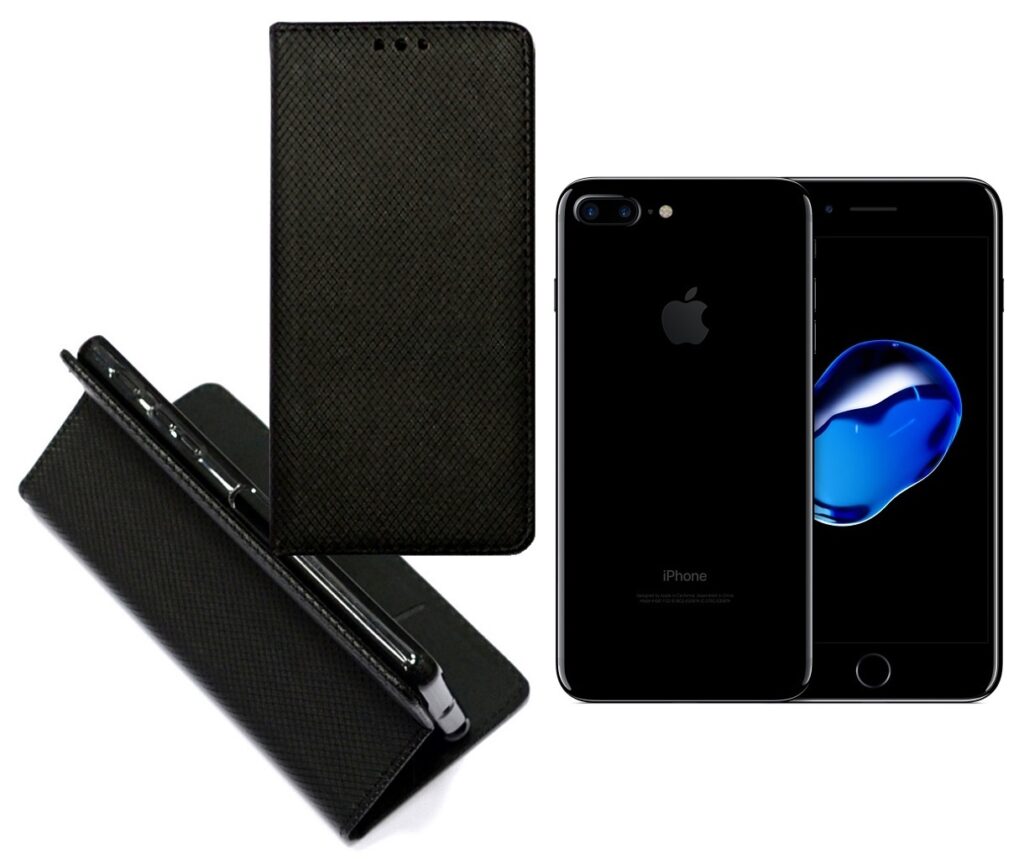 Re grid magnetinis deklas Apple iPhone 7 plus 8 plus