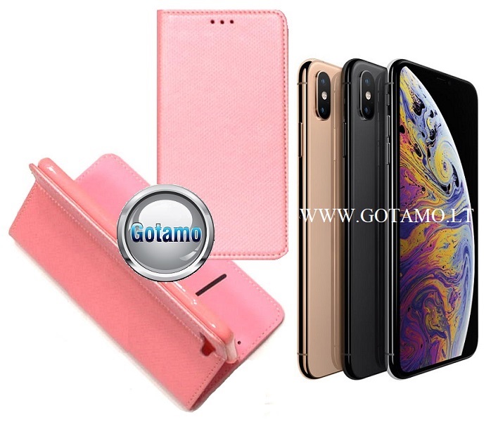 Re grid magnetinis deklas Apple iPhone x xs sviesiai
