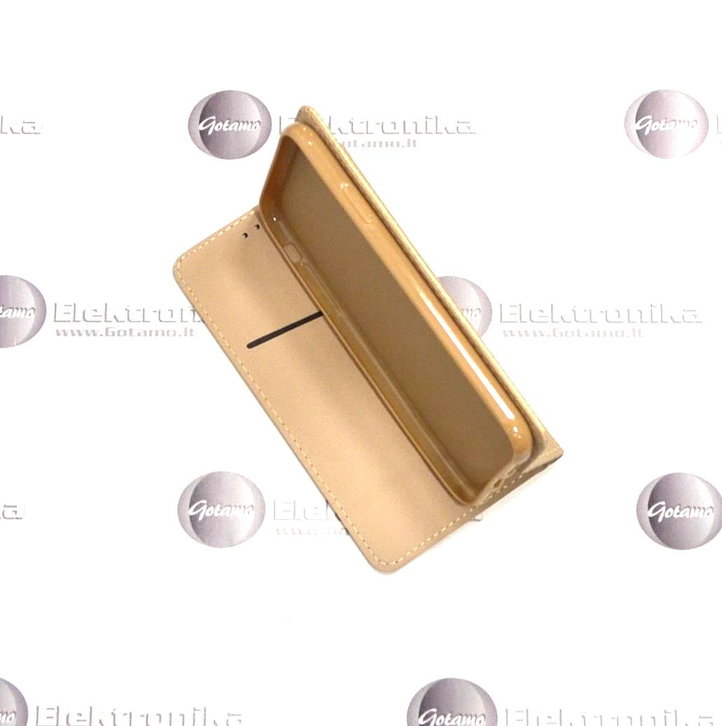 Re-Grid magnetinis dėklas Apple iPhone XR telefonams aukso spalvos 5 Re grid magnetinis deklas Apple iPhone xr aukso 5