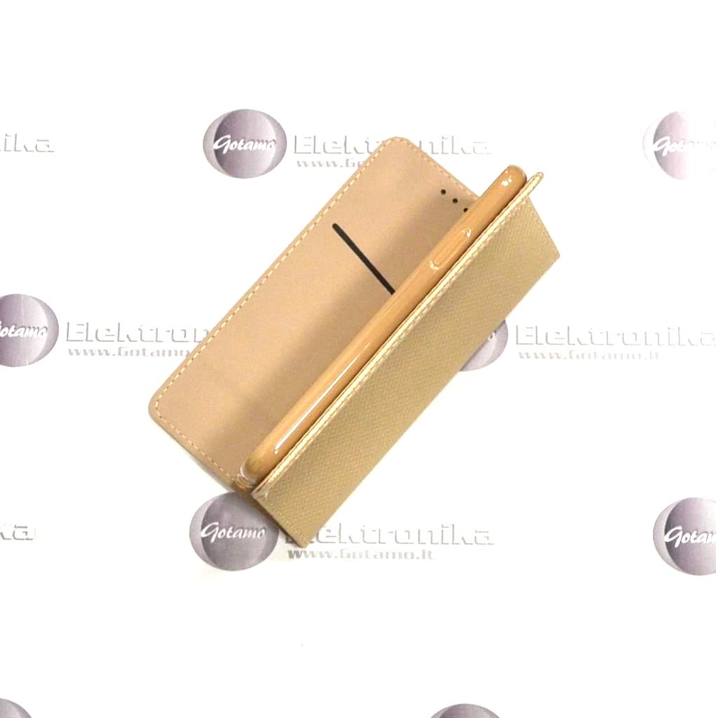 Re-Grid magnetinis dėklas Apple iPhone XR telefonams aukso spalvos 6 Re grid magnetinis deklas Apple iPhone xr aukso 6