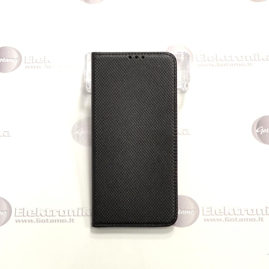 Re-Grid magnetinis dėklas Motorola Moto G31, Motorola Moto G41 telefonams juodos spalvos 2 Re-Grid magnetinis dėklas Motorola Moto G31 – 2 nuotrauka