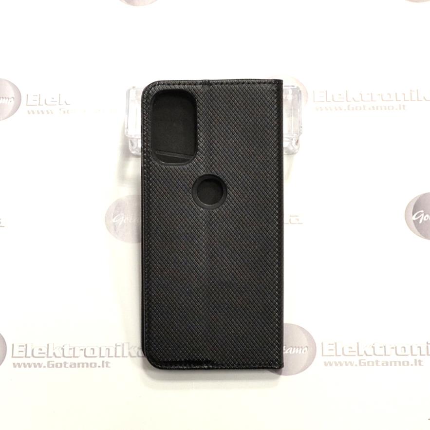 Re-Grid magnetinis dėklas Motorola Moto G31, Motorola Moto G41 telefonams juodos spalvos 3 Re-Grid magnetinis dėklas Motorola Moto G31 – 3 nuotrauka