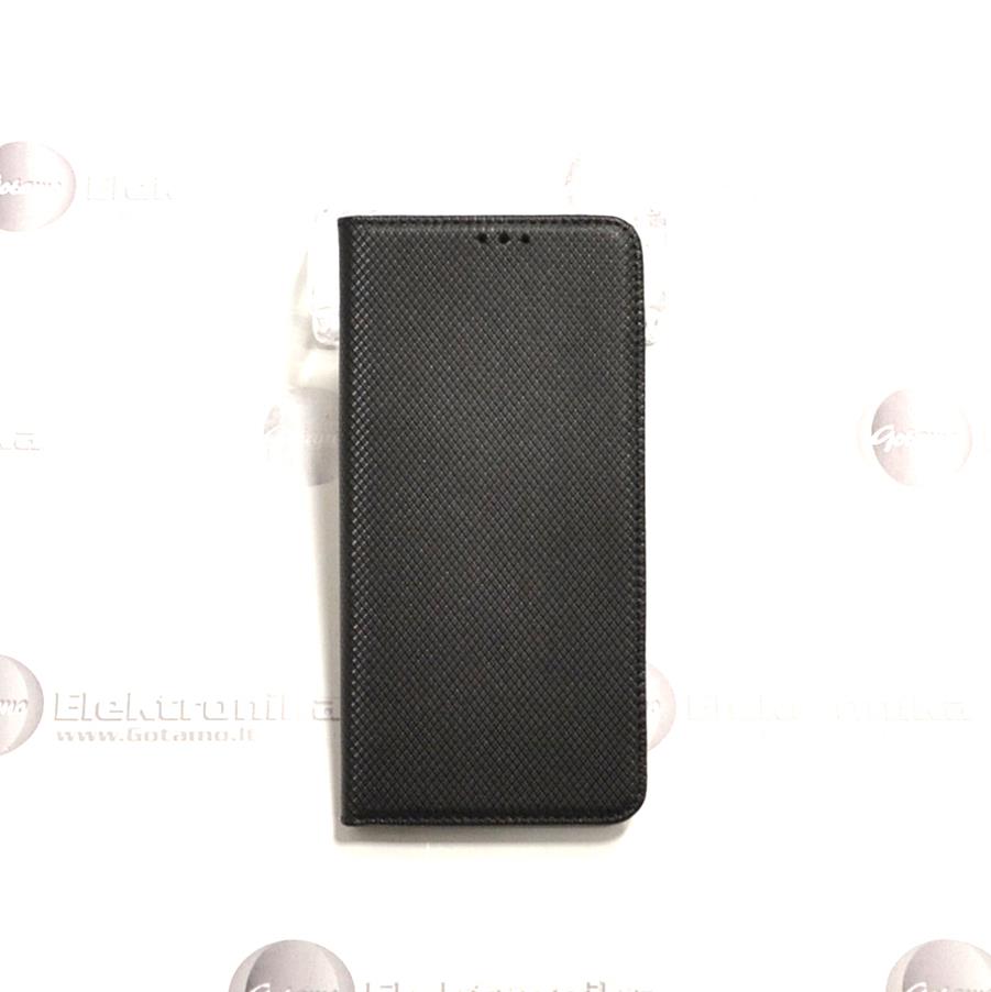 Re-Grid magnetinis dėklas Nokia 5.3 telefonams juodos spalvos 2 Re-Grid magnetinis dėklas Nokia 5.3 juoda – 2 nuotrauka