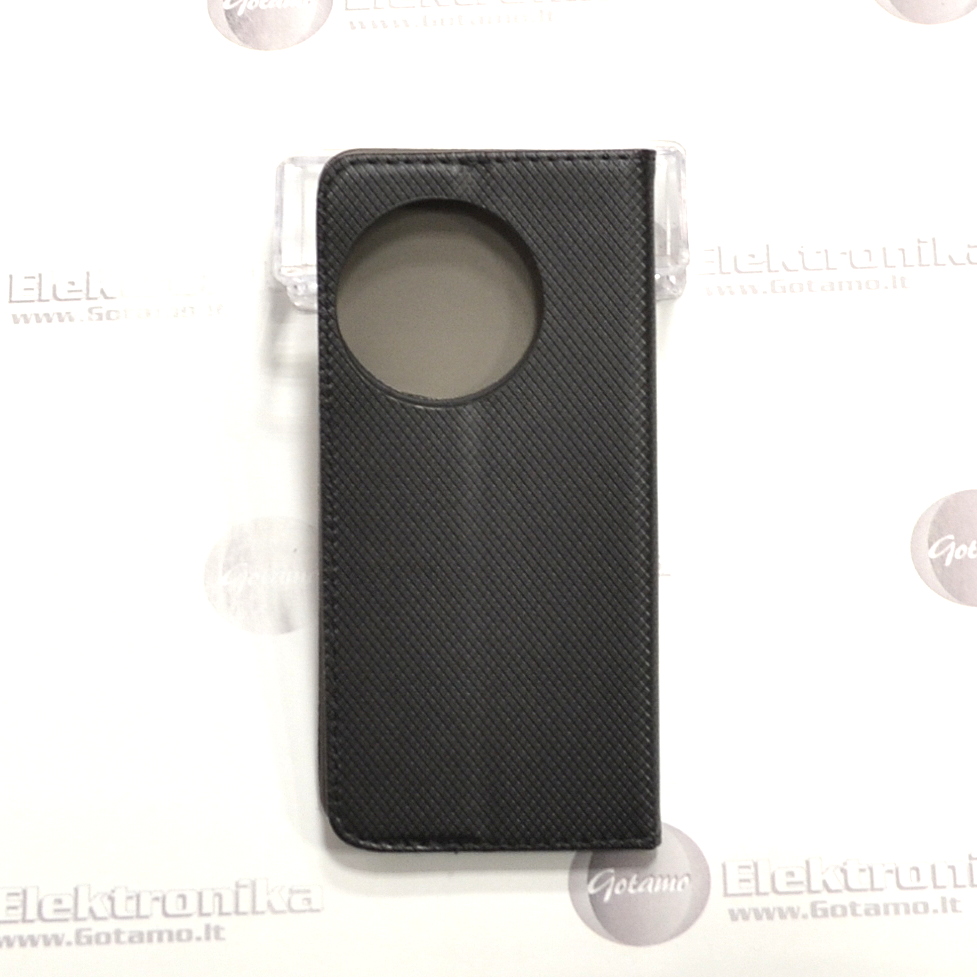 Re-Grid magnetinis dėklas OnePlus 11 telefonui juodos spalvos 3 Magnetinis dėklas OnePlus 11 – detalus vaizdas