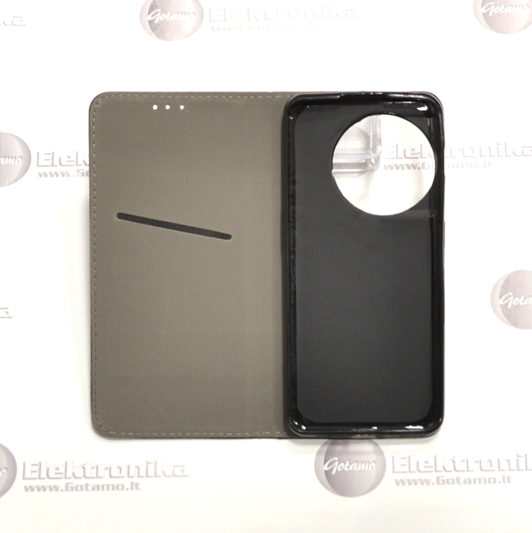 Re-Grid magnetinis dėklas OnePlus 11 telefonui juodos spalvos 4 Magnetinis dėklas OnePlus 11 (4)