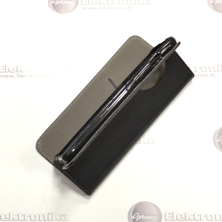 Re-Grid magnetinis dėklas OnePlus 11 telefonui juodos spalvos 6 Magnetinis dėklas OnePlus 11 (6)