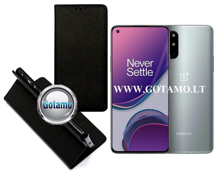 Magnetinis dėklas OnePlus 8T