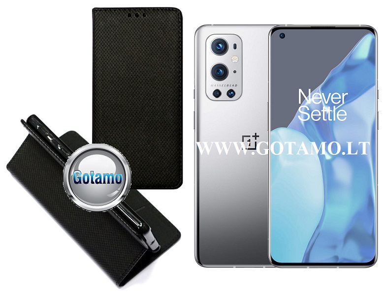 Magnetinis dėklas OnePlus 9 Pro