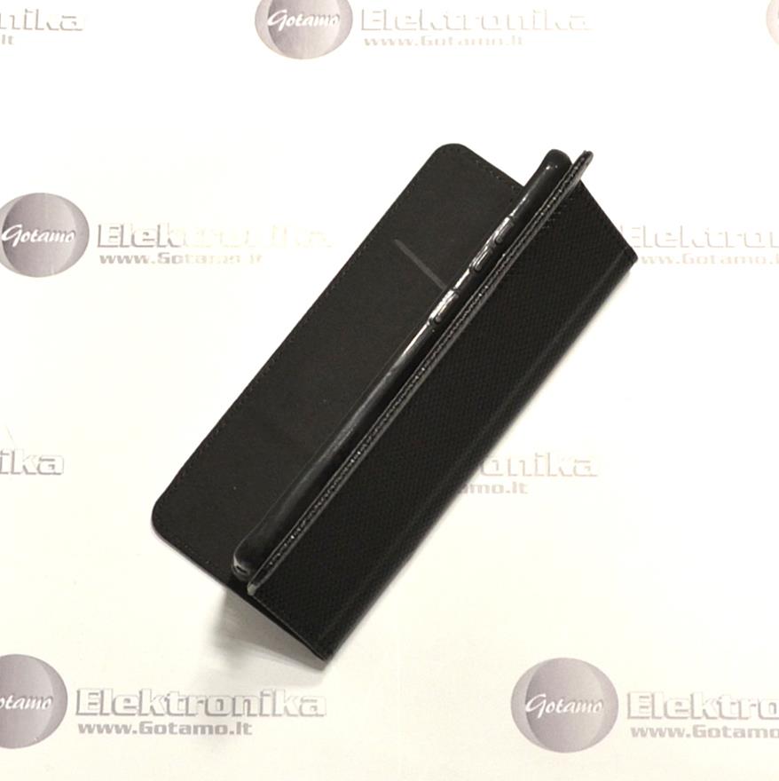 Re-Grid magnetinis dėklas Samsung Galaxy S20 Plus telefonui juodos spalvos 6 Re-Grid magnetinis dėklas Samsung Galaxy S20 Plus – nuotrauka 6
