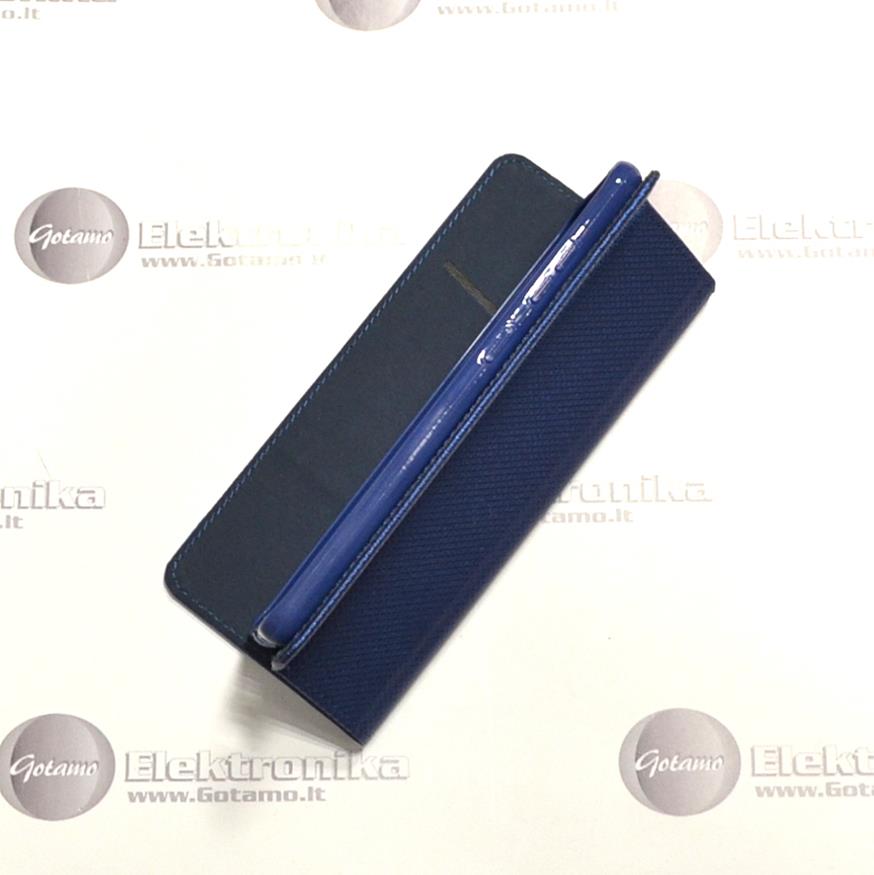 Re-Grid magnetinis dėklas Samsung Galaxy S20 Plus telefonui mėlynos spalvos 6 Re-Grid magnetinis dėklas Samsung Galaxy S20 Plus – nuotrauka 6