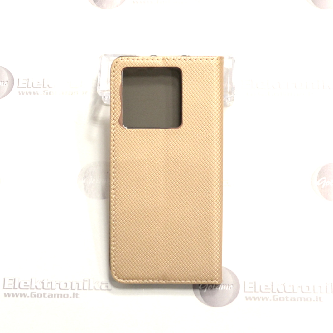 Re-Grid magnetinis dėklas Xiaomi 13T, Xiaomi 13T Pro telefonams aukso spalvos 3 Re-Grid magnetinis dėklas Xiaomi 13T, Xiaomi 13T Pro telefonams aukso spalvos - Image 3