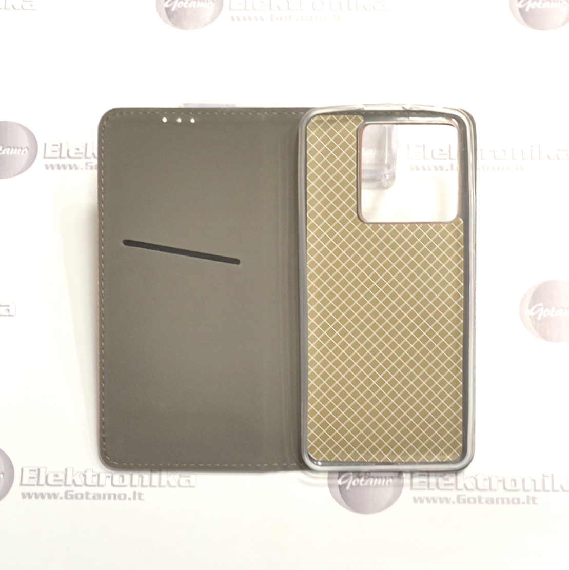 Re-Grid magnetinis dėklas Xiaomi 13T, Xiaomi 13T Pro telefonams aukso spalvos 4 Re-Grid magnetinis dėklas Xiaomi 13T, Xiaomi 13T Pro telefonams aukso spalvos - Image 4
