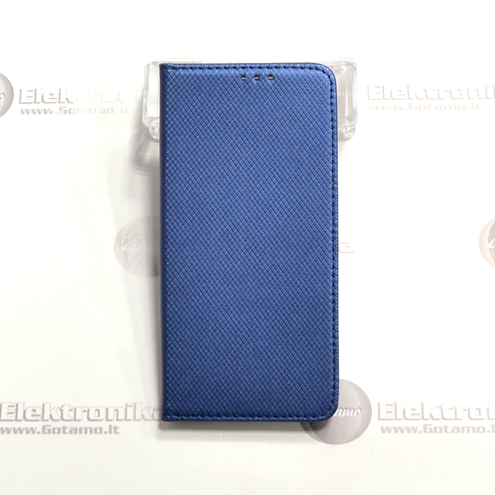 Re-Grid magnetinis dėklas Xiaomi 13T, Xiaomi 13T Pro telefonams mėlynos spalvos 2 Re-Grid magnetinis dėklas Xiaomi 13T, Xiaomi 13T Pro telefonams mėlynos spalvos - Image 2