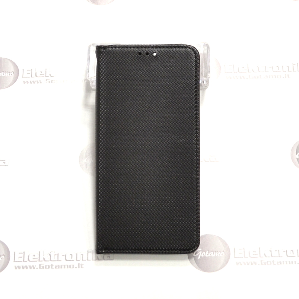 Re-Grid magnetinis dėklas Xiaomi Redmi Note 12 4G telefonui juodos spalvos 2 Re-Grid magnetinis dėklas Xiaomi Redmi Note 12 4G telefonui juodos spalvos - Image 2