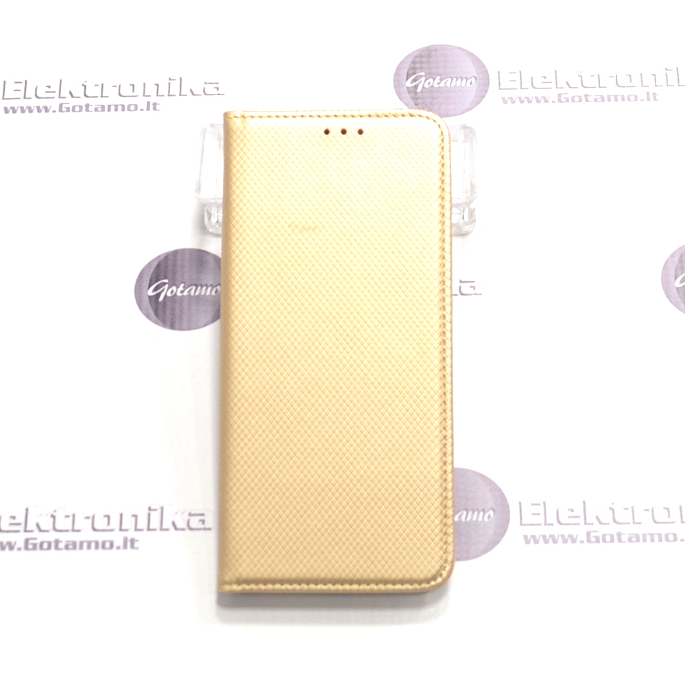 Re-Grid magnetinis dėklas Xiaomi Redmi Note 13 Pro Plus telefonui aukso spalvos 2 Re-Grid magnetinis dėklas Xiaomi Redmi Note 13 Pro Plus telefonui aukso spalvos - Image 2