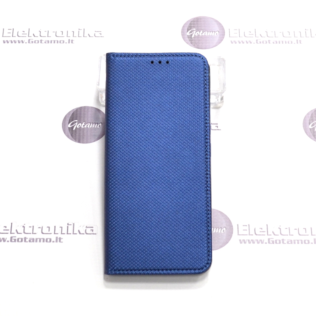 Re-Grid magnetinis dėklas Xiaomi Redmi Note 13 Pro Plus telefonui mėlynos spalvos 2 Re-Grid magnetinis dėklas Xiaomi Redmi Note 13 Pro Plus telefonui mėlynos spalvos - Image 2