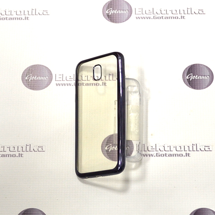 ReColor dėklas nugarėlė Samsung Galaxy J5 (2017) J5 Pro telefonams juodos spalvos 3 ReColor dėklas Samsung Galaxy J5 (2017) J5 Pro – nuotrauka 3