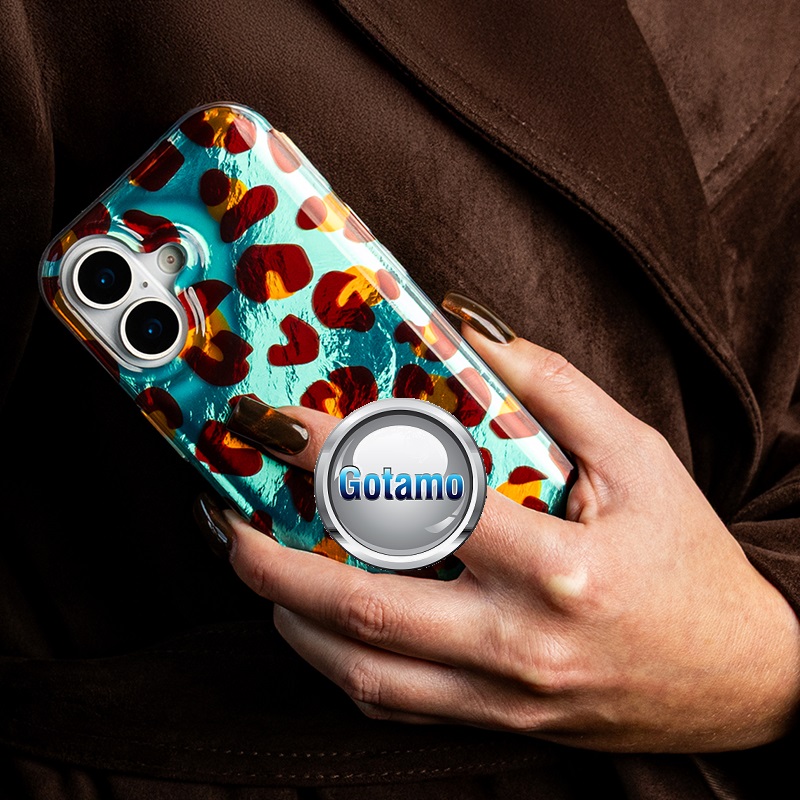 Safari Mint Leopard dėklas nugarėlė Samsung Galaxy A57 6 Safari Mint Leopard dėklas Samsung Galaxy A57 – nuotrauka 6