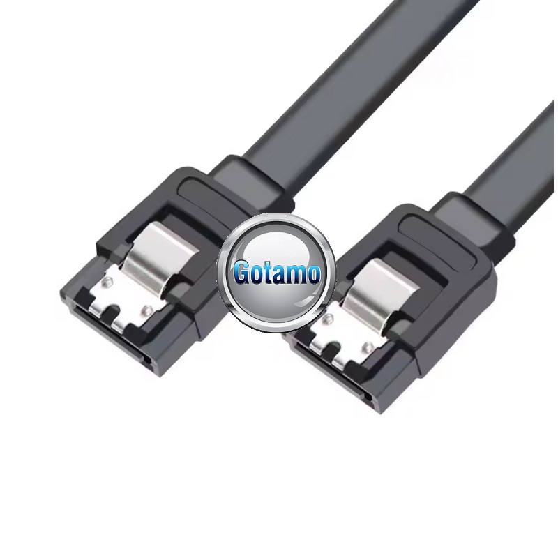 SATA 3.0 laidas 40cm duomenų perdavimui