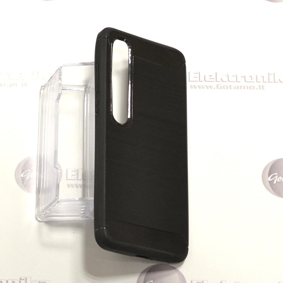 Siege dėklas nugarėlė Xiaomi Mi 10T, Xiaomi Mi 10T Pro mobiliesiems telefonams juodos spalvos 4 Siege dėklas nugarėlė Xiaomi Mi 10T, Xiaomi Mi 10T Pro mobiliesiems telefonams juodos spalvos - Image 4