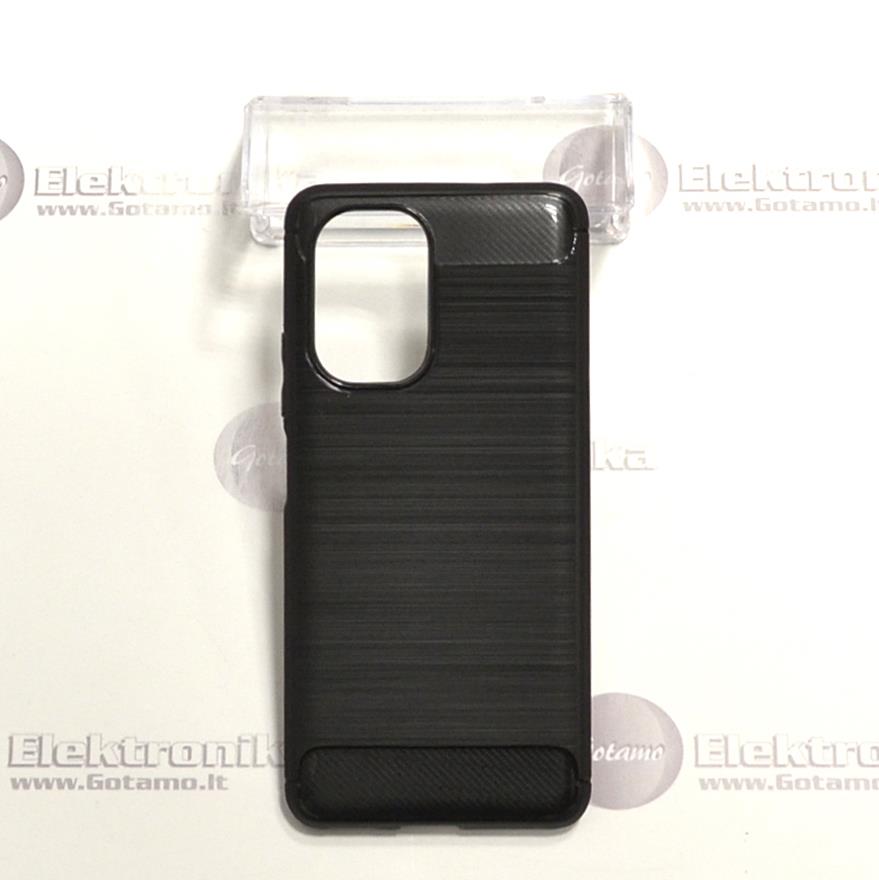 Siege dėklas nugarėlė Xiaomi Mi 11i, Mi 11X, Mi 11X Pro, Xiaomi Poco F3 mobiliesiems telefonams juodos spalvos 2 Siege dėklas nugarėlė Xiaomi Mi 11i, Mi 11X, Mi 11X Pro, Xiaomi Poco F3 mobiliesiems telefonams juodos spalvos - Image 2