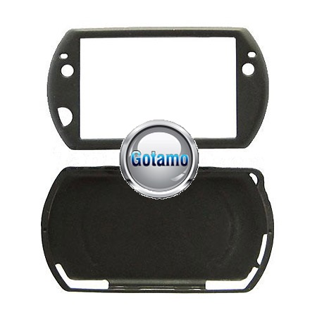 Silikoninis dėklas Sony PSP GO