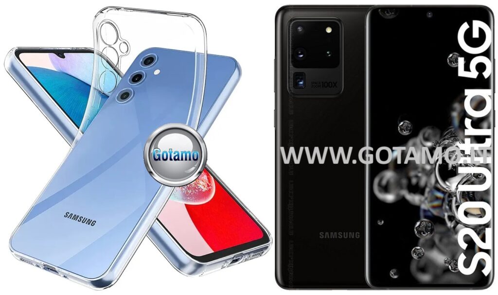 Skin dėklas Samsung Galaxy S20 Ultra