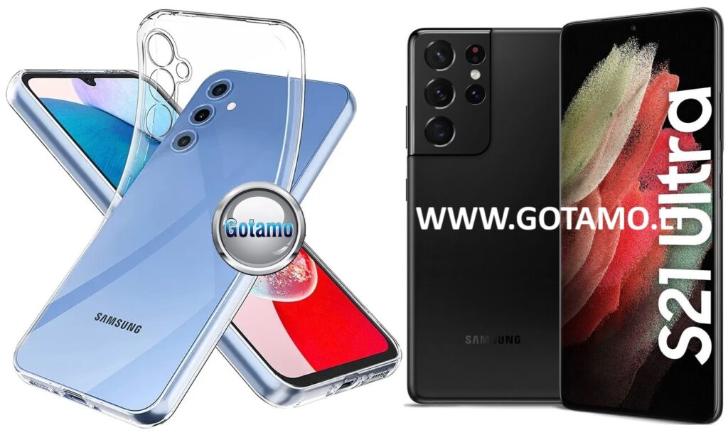 Skin dėklas Samsung Galaxy S21 Ultra 5G