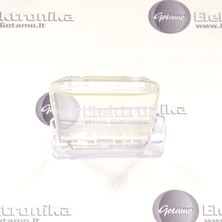 Skin silikoninis dėklas 2MM storio Apple iPhone Air telefonui 3 Skin silikoninis deklas 2mm storio Apple iPhone air 3