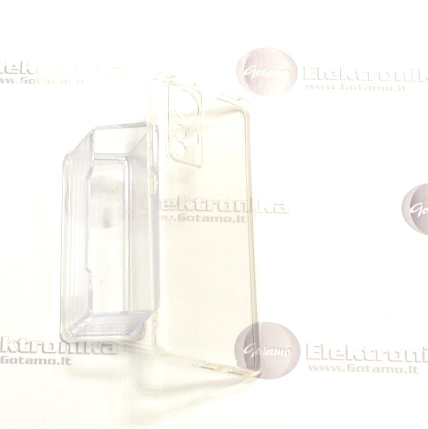 Skin silikoninis dėklas 2MM storio Xiaomi 12, Xiaomi 12X, Xiaomi 12S telefonams 3 Skin silikoninis dėklas 2MM storio Xiaomi 12, Xiaomi 12X, Xiaomi 12S telefonams - Image 3