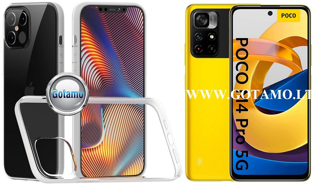 Skin silikoninis dėklas 2MM storio Xiaomi Poco M4 Pro 5G, Xiaomi Redmi Note 11T 5G telefonams