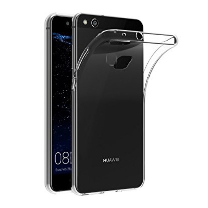 Skin silikoninis dėklas Huawei P10 Lite
