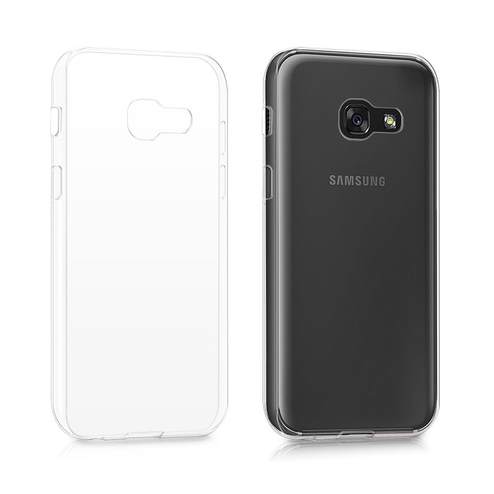 Skin dėklas Samsung Galaxy A3 (2017)