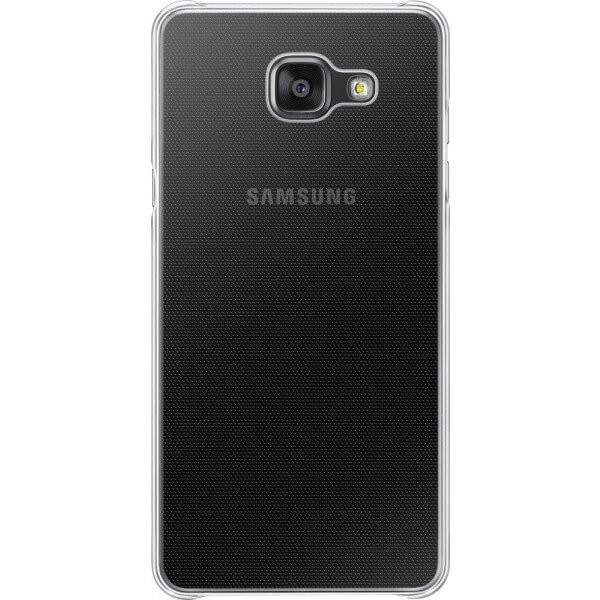 Skin dėklas Samsung Galaxy A5 (2016)