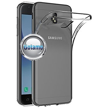 Skin dėklas Samsung Galaxy J3 (2017)