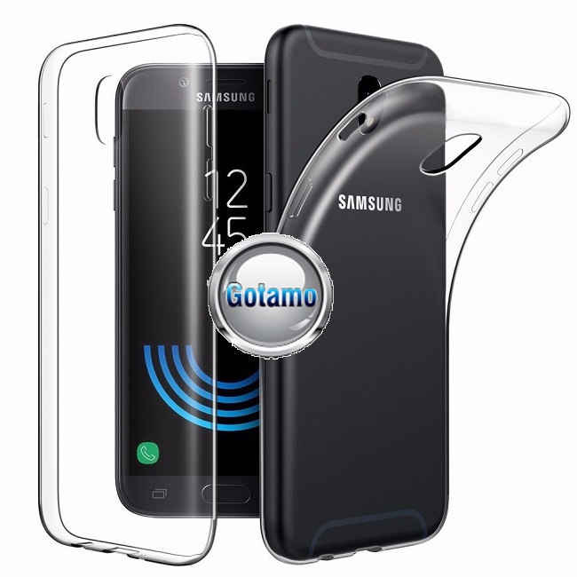 Skin dėklas Samsung Galaxy J5 (2017) J5 Pro