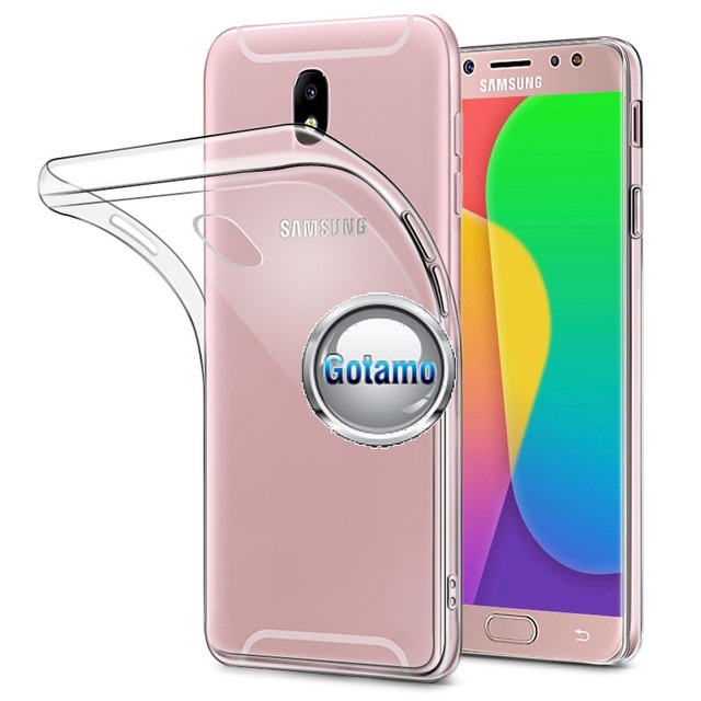 Skin dėklas Samsung Galaxy J7 (2017) J7 Pro