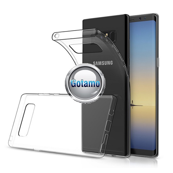 Skin dėklas Samsung Galaxy Note 8