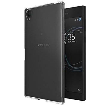 Skin silikoninis dėklas Sony Xperia L1