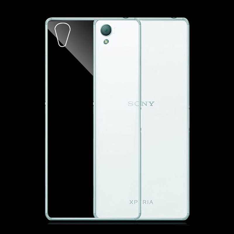 Skin silikoninis dėklas Sony Xperia Z3