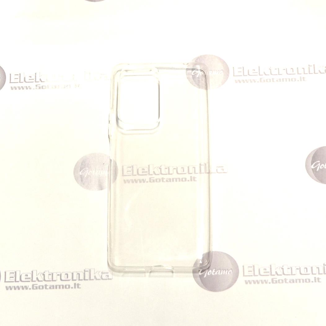 Skin silikoninis dėklas Xiaomi 11T, Xiaomi 11T Pro telefonams 2 Skin silikoninis dėklas Xiaomi 11T, Xiaomi 11T Pro telefonams - Image 2