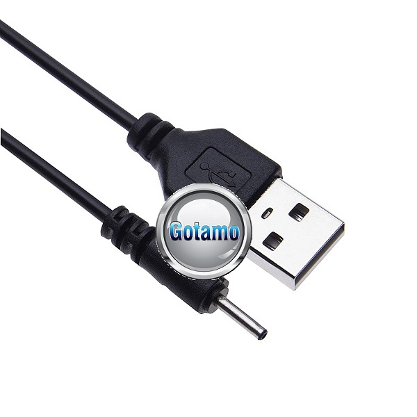 Small Pin 2.0mm Nokia laidas