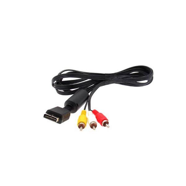 Sony PlayStation 3 PS3 audio