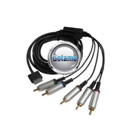 Sony PSP GO audio