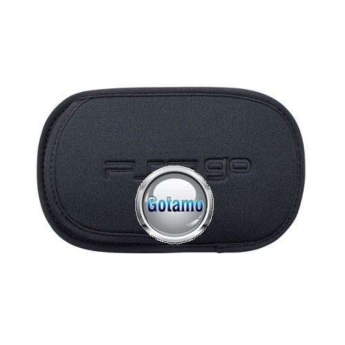 Sony PSP Go įmautė